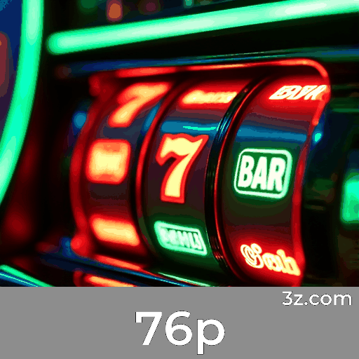 76p: Cassino Premiado e Pagamentos Rápidos