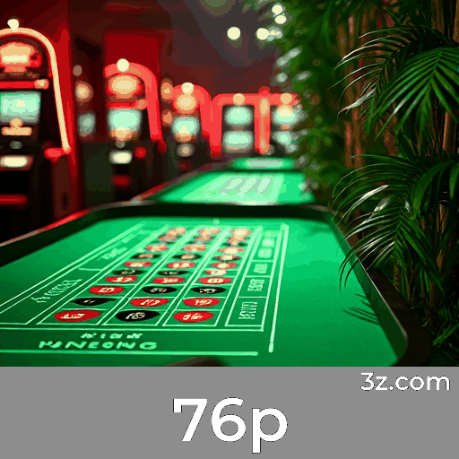 76p: Cassino Premiado e Pagamentos Rápidos