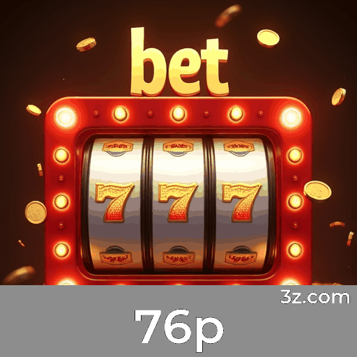 76p: Cassino Premiado e Pagamentos Rápidos